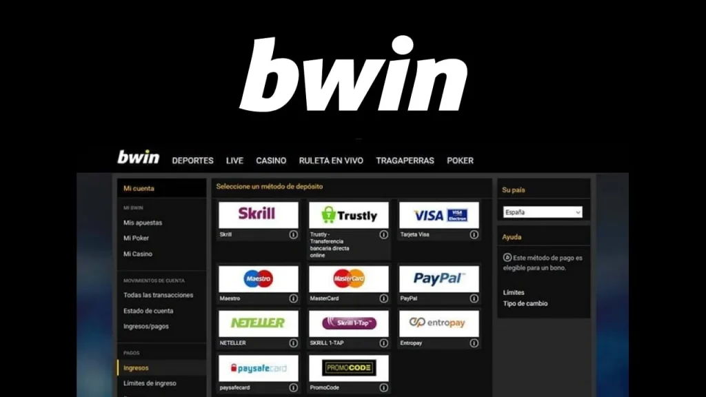 bwin