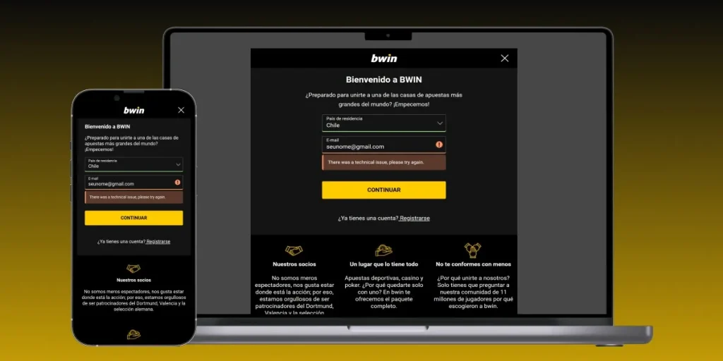bwin app